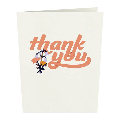 lovepop thank you cards